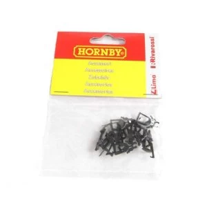 Hornby Coupling Assemblies (Pack 10)