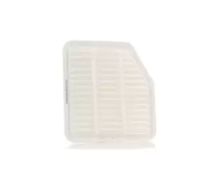 RIDEX Air filter TOYOTA,LEXUS 8A0163 1780126010 Engine air filter,Engine filter