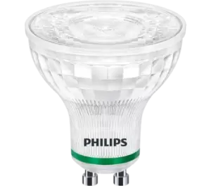 Philips Master UltraEfficient 2.4-50W LED GU10 Warm White 36° - 929003163102