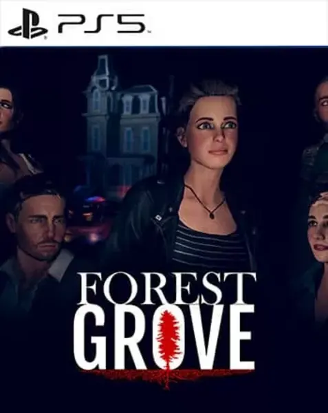 Forest Grove PS5 Game