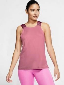 Nike Pro Training Essential Elastika Tank