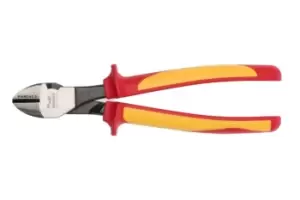 Teng Tools MBV442-8 Insulated Heavy Duty Mega Bite Side Cutter 8" Pliers (1000V)