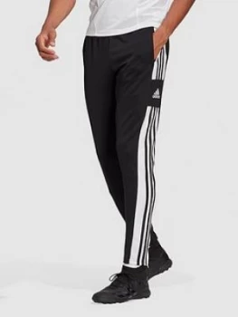 adidas Mens Squad 21 Pant, Black Size M Men