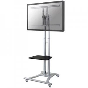 NewStar PLASMA-M1800E TV trolley 68,6cm (27) - 177,8cm (70) Tiltable