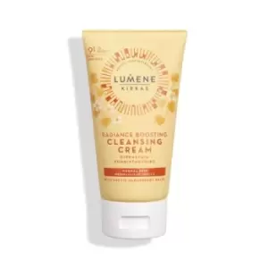 Lumene Kirkas Radiance Boosting Cleansing Cream 150ml