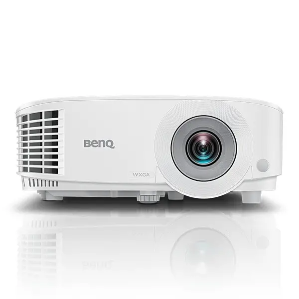 BenQ MW550 3600 ANSI Lumens WXGA 3D DLP Projector