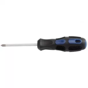 Draper No. 1 x 75mm Cross Slot Screwdriver (Sold Loose)