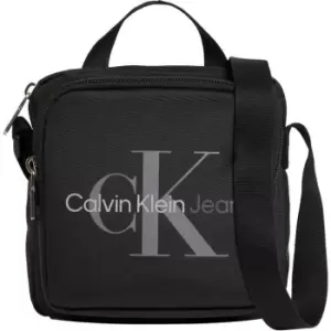 Calvin Klein Jeans Sport Essentials Camera BAG17 Mo - Black