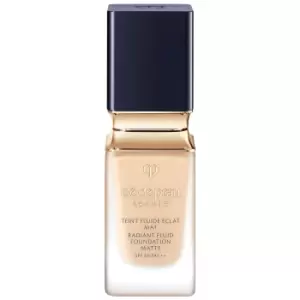 Cle de Peau Beaute Radiant Fluid Foundation Matte (Various Shades) - O10