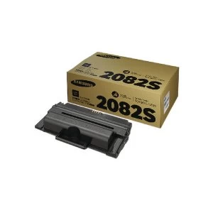 Samsung MLT D2082S Black Standard Yield Toner Cartridge SU987A