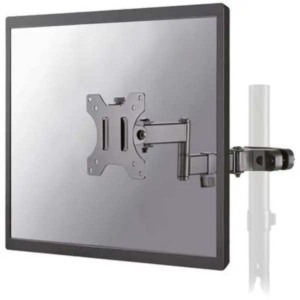 Neomounts FL40-450BL11 TV wall mount 43,2cm (17) - 81,3cm (32) Tiltable, Swivelling, Swivelling