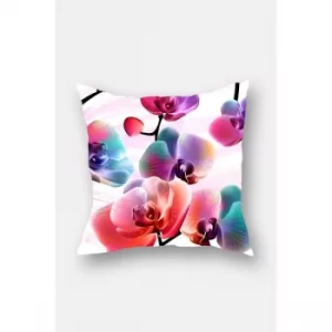 YS360541571 Multicolor Cushion Cover