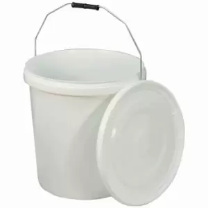 Aidapt 20 Litre Bucket & Lid