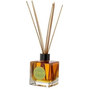 Eden Patchouli Essential Oil Reed Diffuser