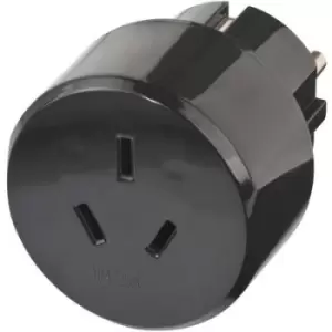 Brennenstuhl 1508510 Travel adapter 1508510