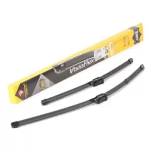 SWF Wiper blade 119298 Windscreen wiper,Window wiper VW,FIAT,SKODA,Caddy III Kombi (2KB, 2KJ, 2CB, 2CJ),TOURAN (1T3)