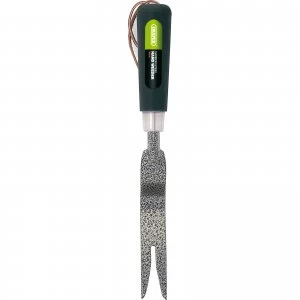 Draper Carbon Steel Heavy Duty Garden Hand Weeder