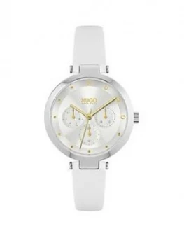 Hugo Boss Hope 1540086 Women Strap Watch