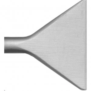 Irwin Speedhammer SDS Max Spade Chisel Bit 115mm 350mm