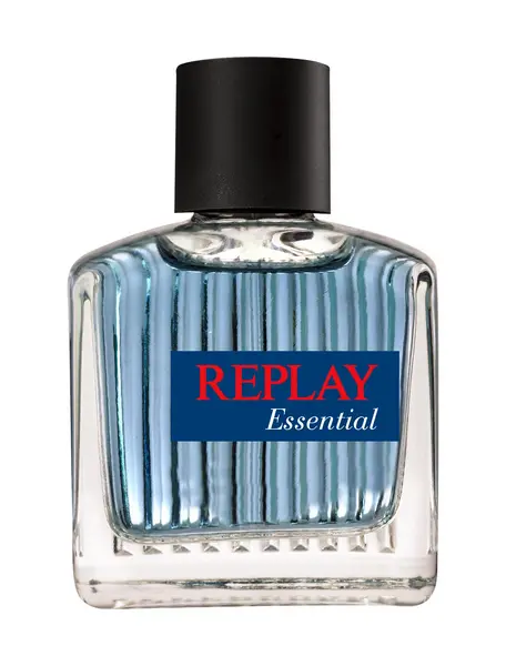 Replay Essential For Him Eau de Toilette For Him 75ml