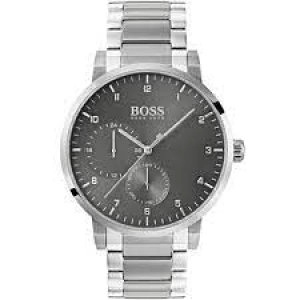 Hugo Boss Oxygen 1513596 Men Bracelet Watch