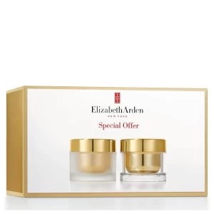 Elizabeth Arden Ceramide Day Night Cream Duo Set