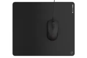 Mionix Alioth Gaming mouse pad Black