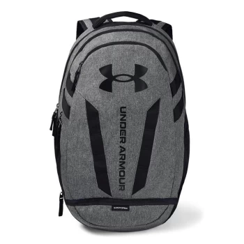 Under Armour Armour Hustle 5.0 Backpack - Black