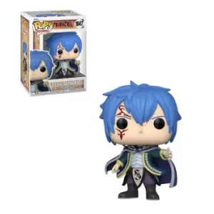 Fairy Tail Jellal Fernandes Funko Pop! Vinyl