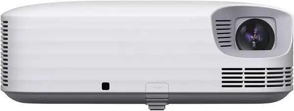 XJ S400u 4000 ANSI Lumens WUXGA Projector