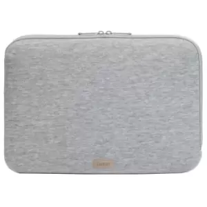 Hama Jersey Laptop Sleeve Up To 36cm (14.1") Light Grey