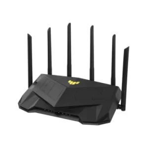 ASUS TUF Gaming AX-5400 Dual Band WiFi 6 Gaming Router