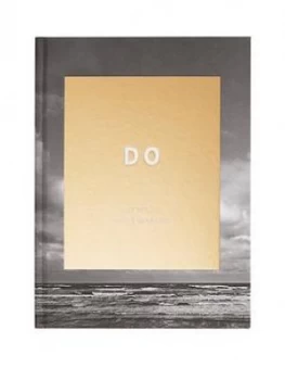 Kikki.K Inspiration Do Book - Journal