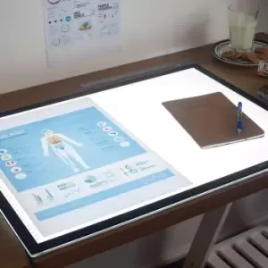 A2 Minisun LED Light Pad