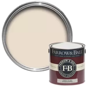 Farrow & Ball Modern Eggshell Paint Dimity - 2.5L