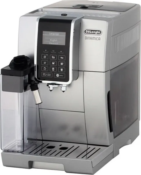 DeLonghi Dinamica Plus ECAM35075 Coffee Maker