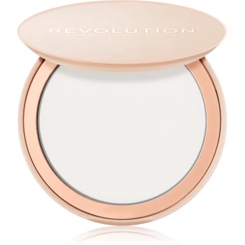 Revolution SuperDew Pore Blur Balm Face Primer