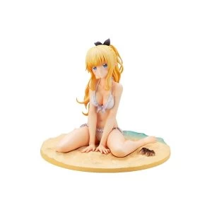 Boarding School Juliet PVC Statue 1/7 Juliet Persia 14 cm