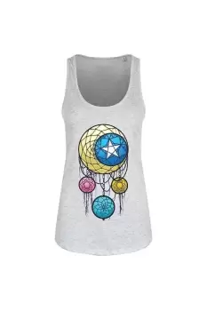 Celestial Dreamcatcher Floaty Tank