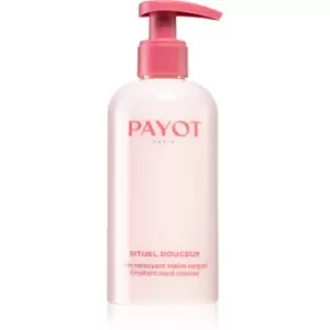 Payot Creme Nettoyante Mains 250ml