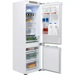 Samsung BRB260134 267L Frost Free Integrated Fridge Freezer