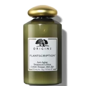 Origins Plantscription Anti Ageing Treatment Lotion 150ml