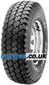 Goodyear Wrangler Radial ( 7.50 R16C 108/106N 6PR, POR )