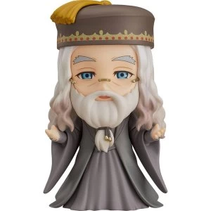 Harry Potter Nendoroid Action Figure Albus Dumbledore 10cm