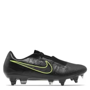 Nike Phantom Venom Elite Mens SG Football Boots - Black