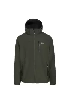 Accelerator II Waterproof Softshell Jacket