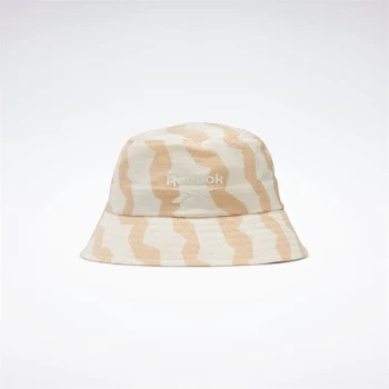 Reebok Classics Summer Bucket Hat - Sahara