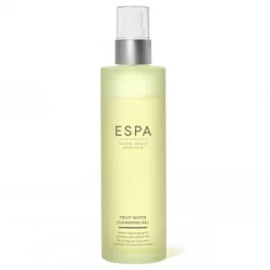 ESPA Refreshing Fruit Water Cleansing Gel 200ml