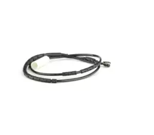 RIDEX Brake Pad Wear Sensor BMW 407W0090 34356792565 Brake Wear Indicator,Brake Wear Sensor,Warning Contact, brake pad wear