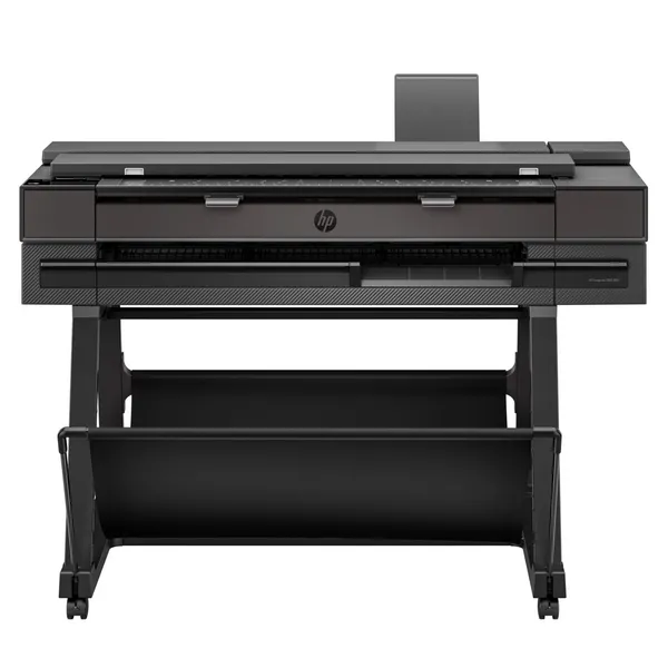 HP DesignJet T850 MFP 36" Colour Large Format Multifunction Printer (Wireless)